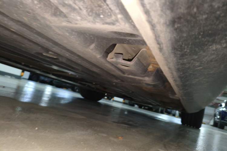 Used Volvo S90 2022 B5 Zhiyuan Luxury Edition Chassis Rear Right