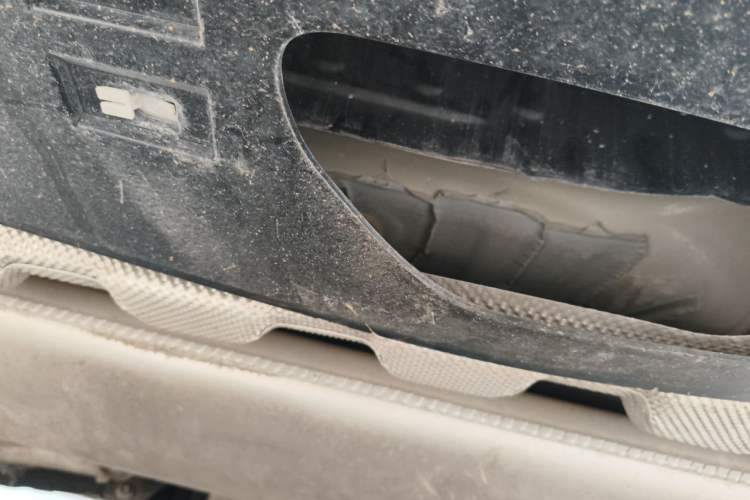 Used Volvo S90 2022 B5 Zhiyuan Luxury Edition Chassis Rear