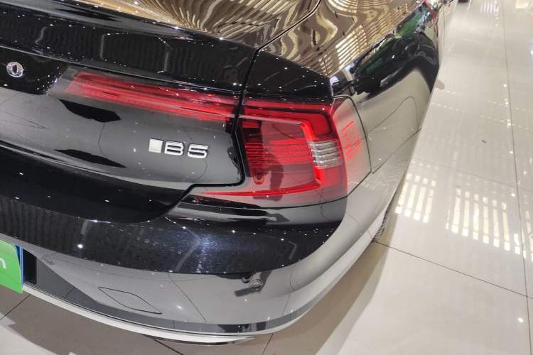 Used Volvo S90 2022 B5 Zhiyuan Luxury Edition Exterior 3