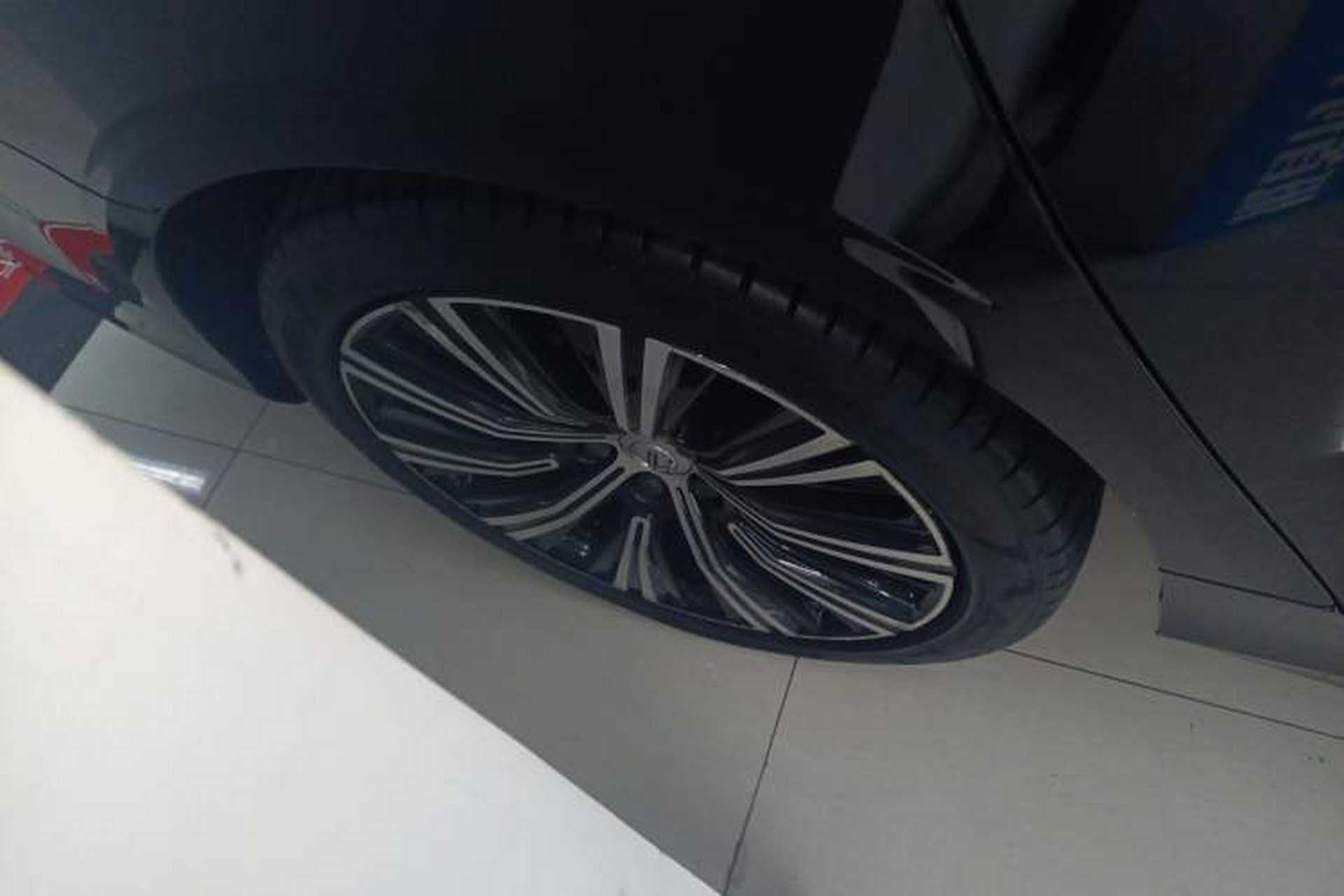 Used Volvo S90 2022 B5 Zhiyuan Luxury Edition Exterior 4