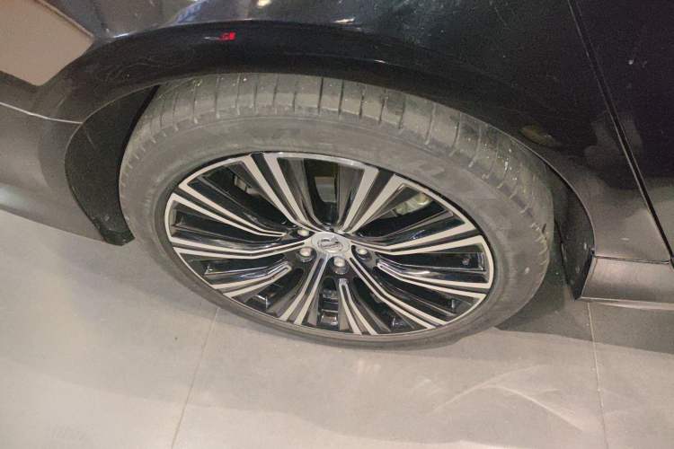 Used Volvo S90 2022 B5 Zhiyuan Luxury Edition Exterior 5