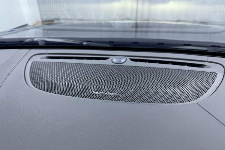 Used Volvo S90 2022 B5 Zhiyuan Luxury Edition Exterior 5
