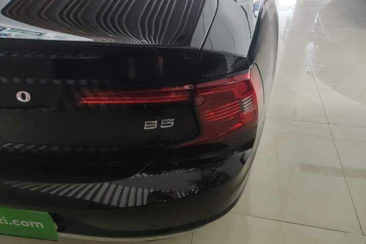 Used Volvo S90 2022 B5 Zhiyi Luxury Edition Exterior 6