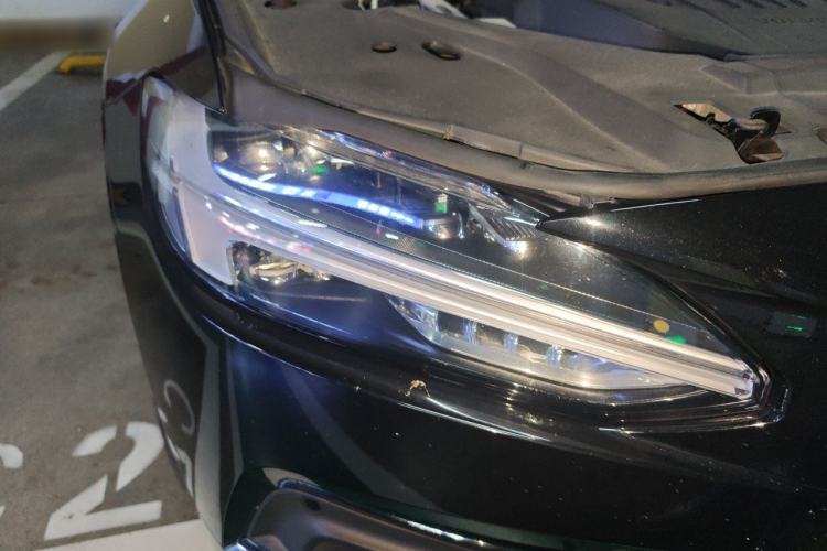 Used Volvo S90 2022 B5 Zhiyuan Luxury Edition Exterior 6