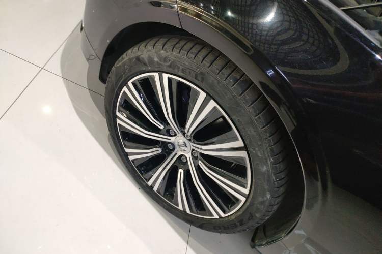 Used Volvo S90 2022 B5 Zhiyuan Luxury Edition Exterior 7