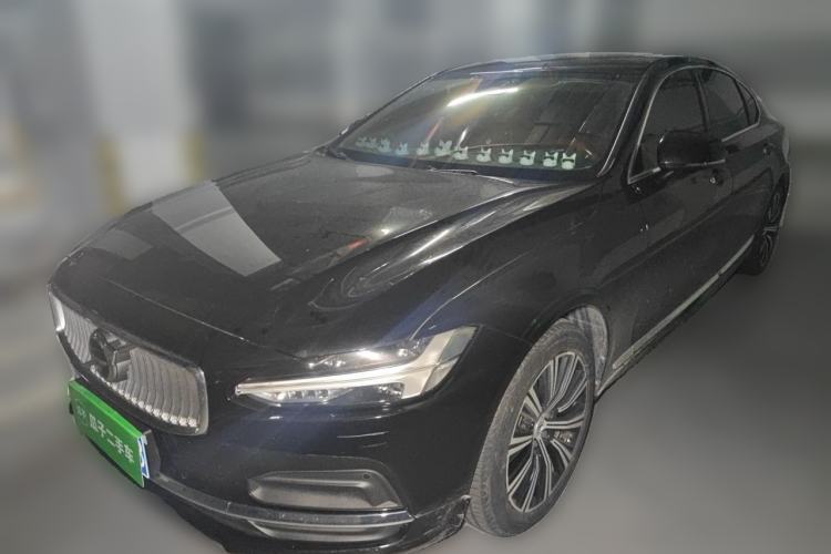 Volvo S90 2022 B5 Zhiyi Luxury Edition usata Guazi used car, China used car export, Used car for sale, Used  cars, Cheapest cars for sale