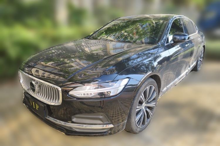 Ojetý Volvo S90 2022 B5 Zhiyuan Luxury Edition Guazi used car, China used car export, Used car for sale, Used  cars, Cheapest cars for sale