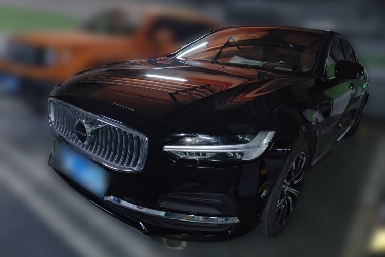 Used Volvo S90 2022 B5 Zhiyi Luxury Edition Guazi used car, China used car export, Used car for sale, Used  cars, Cheapest cars for sale