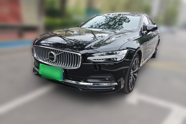 Used Volvo S90 2022 B5 Zhiya Luxury Edition Guazi used car, China used car export, Used car for sale, Used  cars, Cheapest cars for sale