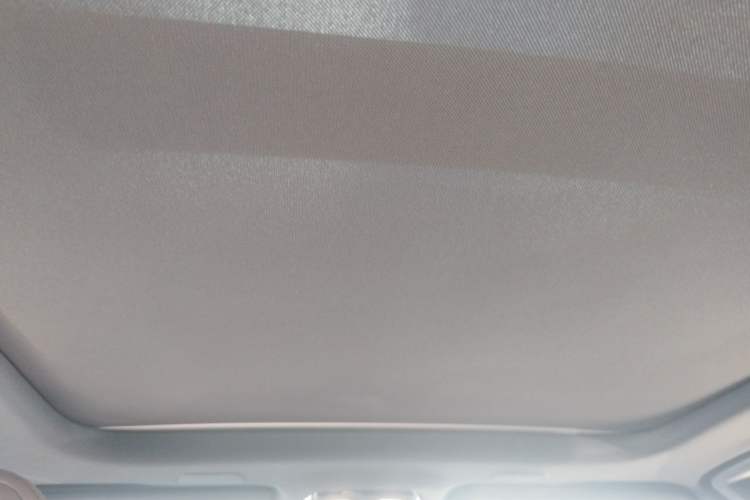 Used Volvo S90 2022 B5 Zhiyi Luxury Edition Headliner