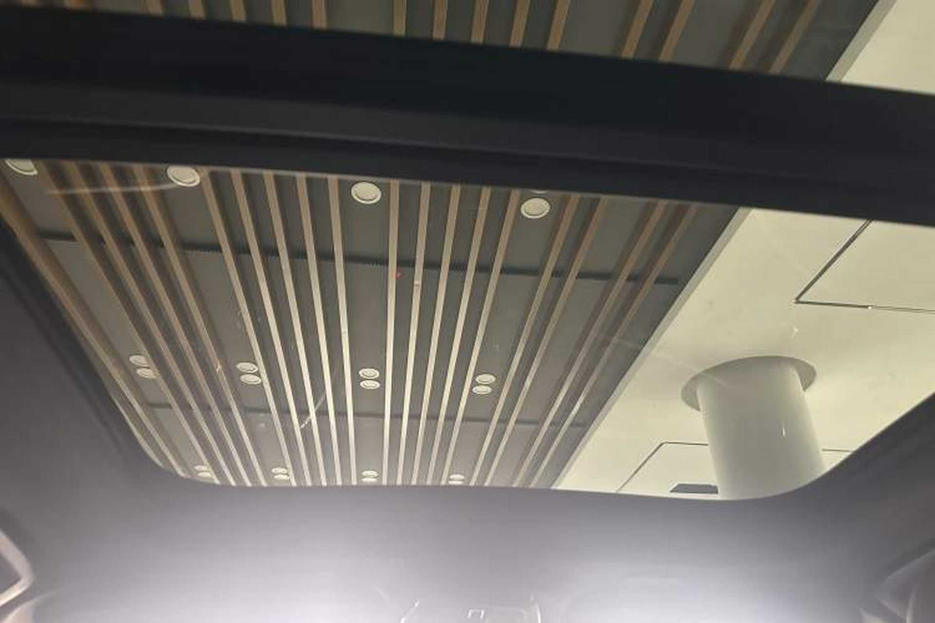 Used Volvo S90 2022 B5 Zhiyi Luxury Edition Headliner