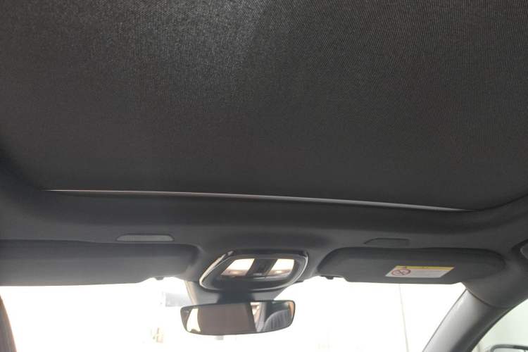Used Volvo S90 2022 B5 Zhiyuan Luxury Edition Headliner