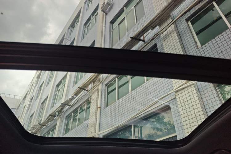 Used Volvo S90 2022 B5 Zhiyi Luxury Edition Headliner
