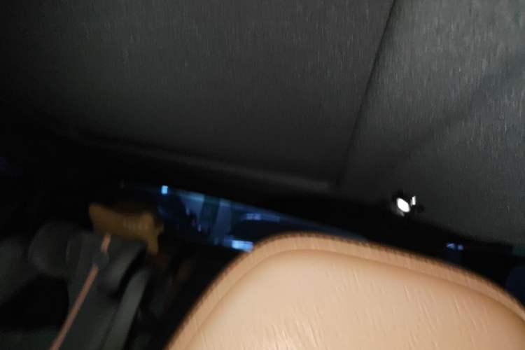 Used Volvo S90 2022 B5 Zhiyi Luxury Edition Headliner