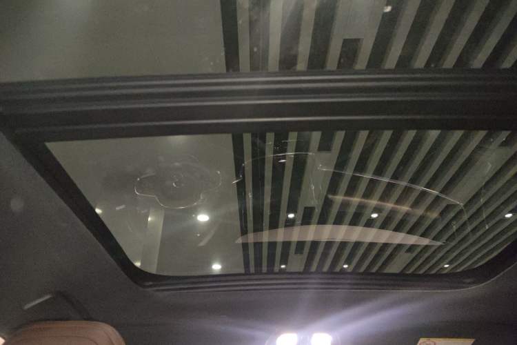 Used Volvo S90 2022 B5 Zhiyuan Luxury Edition Headliner