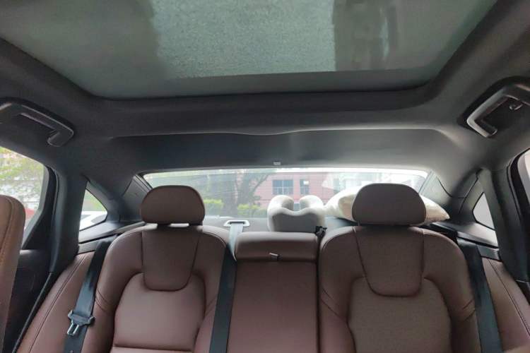 Used Volvo S90 2022 B5 Zhiyuan Luxury Edition Headliner