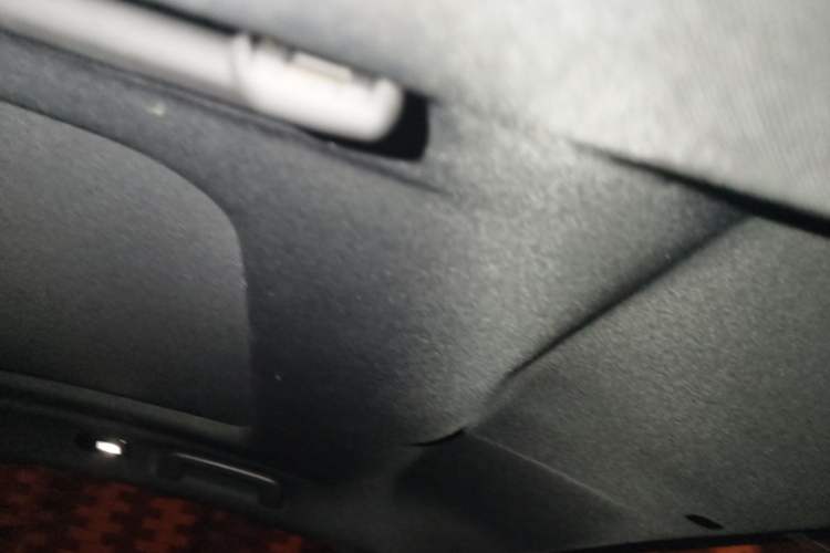Used Volvo S90 2022 B5 Zhiyuan Luxury Edition Headliner