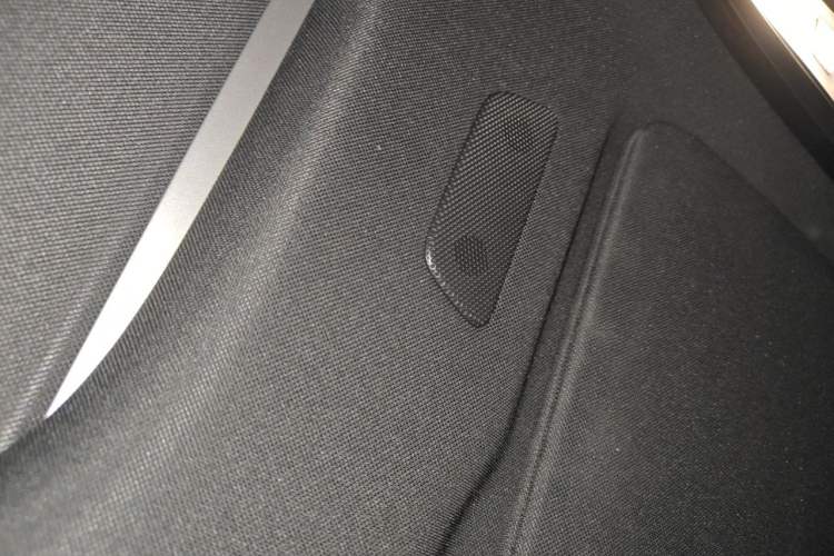 Used Volvo S90 2022 B5 Zhiyi Luxury Edition Headliner