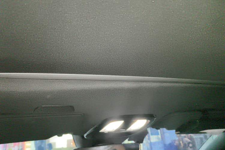 Used Volvo S90 2022 B5 Zhiyuan Luxury Edition Headliner