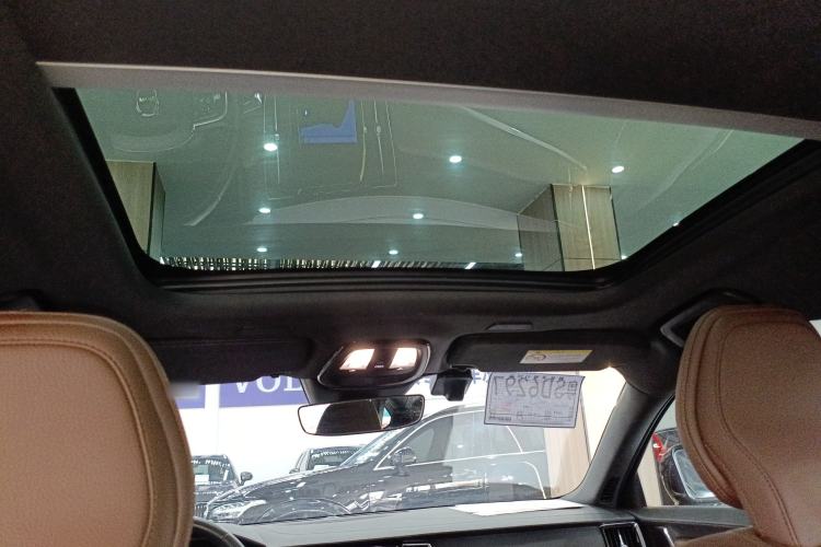 Used Volvo S90 2022 B5 Zhiyuan Luxury Edition Headliner