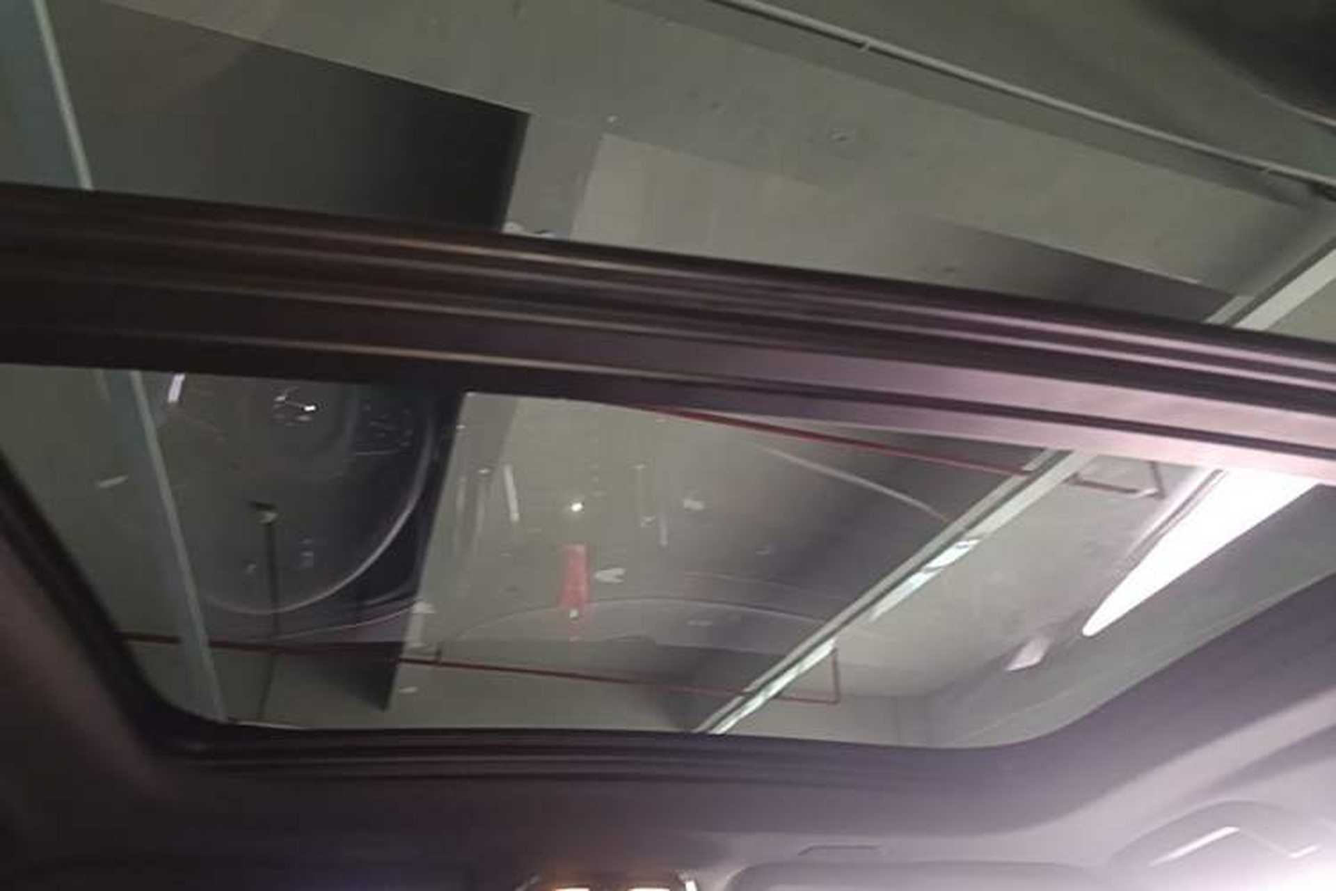 Used Volvo S90 2022 B5 Zhiyuan Luxury Edition Headliner