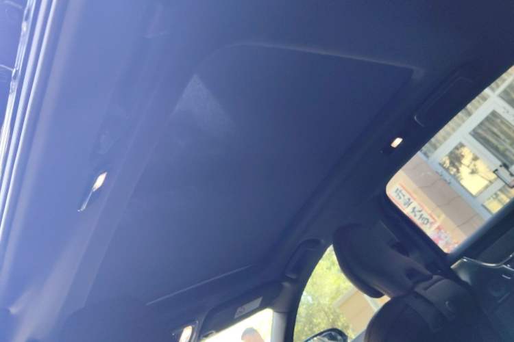 Used Volvo S90 2022 B5 Zhiya Luxury Edition Headliner