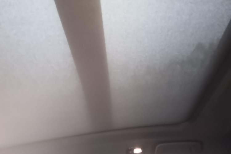 Used Volvo S90 2022 B5 Zhiyuan Luxury Edition Headliner