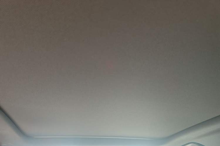Used Volvo S90 2022 B5 Zhiyi Luxury Edition Headliner
