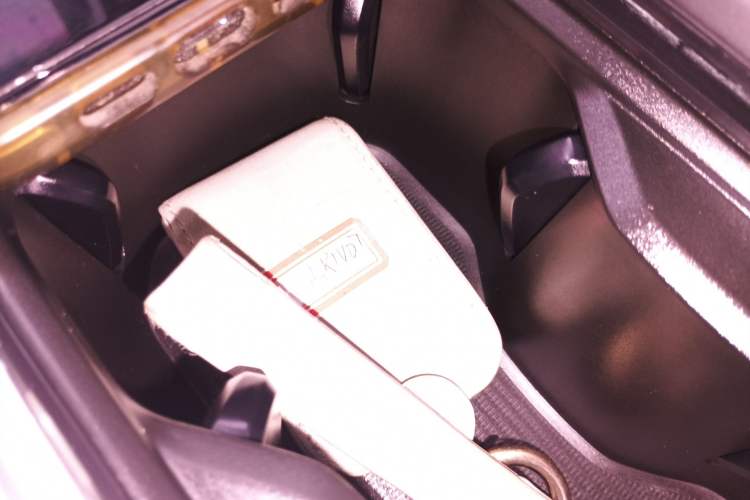 Used Volvo S90 2022 B5 Zhiyuan Luxury Edition Interior 1