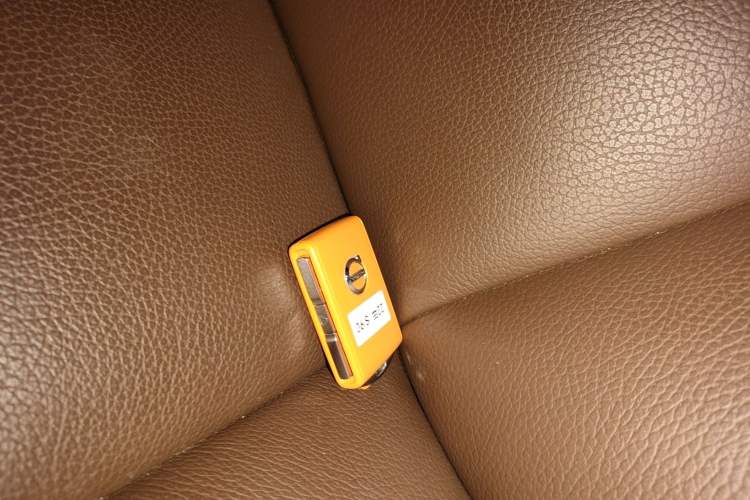 Used Volvo S90 2022 B5 Zhiyuan Luxury Edition Interior 1
