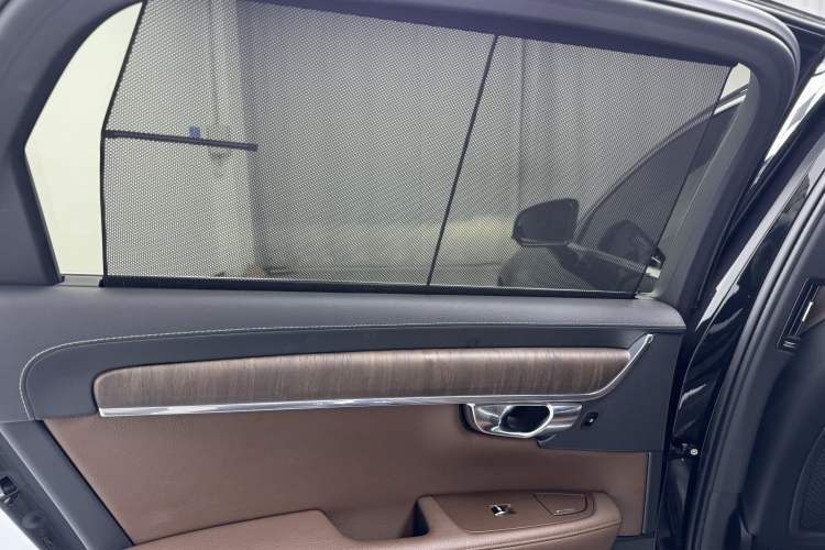 Used Volvo S90 2022 B5 Zhiyuan Luxury Edition Interior 12