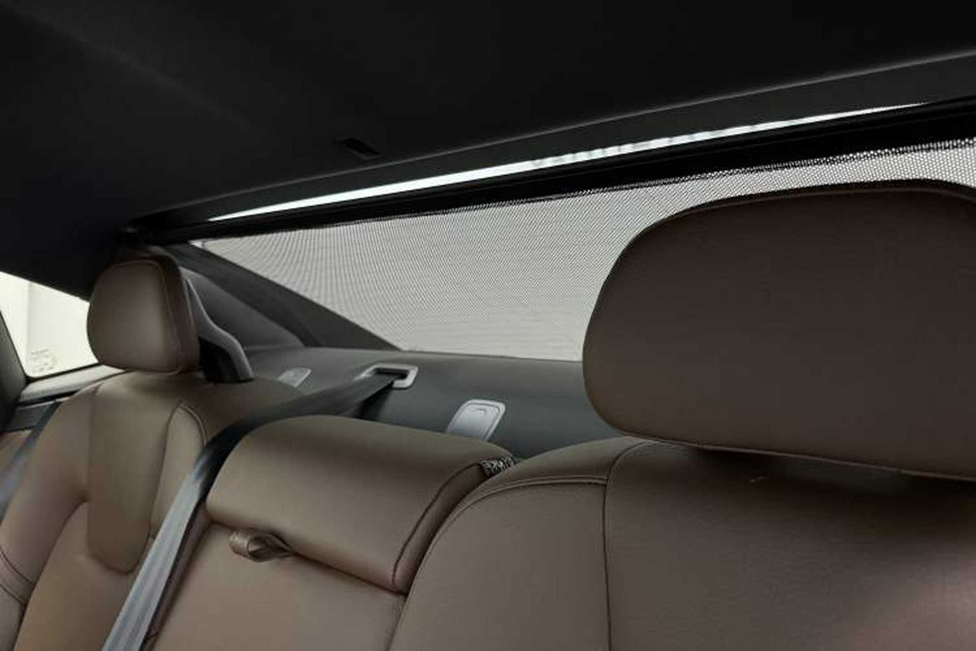 Used Volvo S90 2022 B5 Zhiyuan Luxury Edition Interior 13
