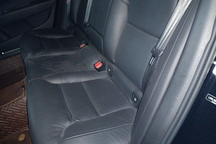 Used Volvo S90 2022 B5 Zhiyuan Luxury Edition Interior 3
