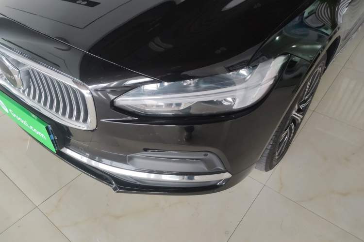 Used Volvo S90 2022 B5 Zhiyi Luxury Edition Left Front Headlight