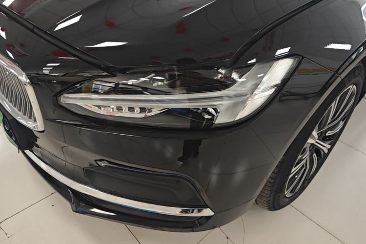 Used Volvo S90 2022 B5 Zhiyi Luxury Edition Left Front Headlight
