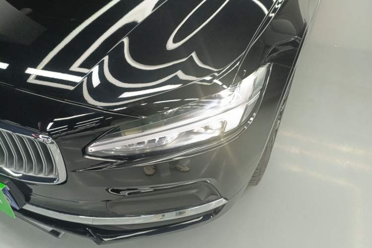 Used Volvo S90 2022 B5 Zhiyuan Luxury Edition Left Front Headlight