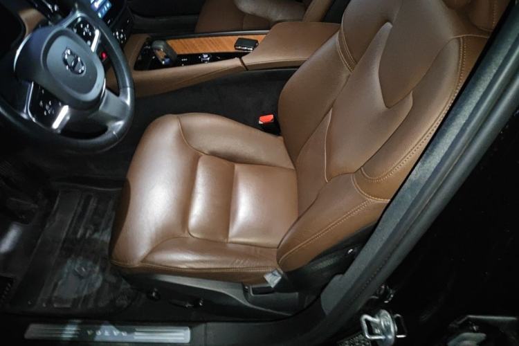 Used Volvo S90 2022 B5 Zhiyi Luxury Edition Left Front Seat