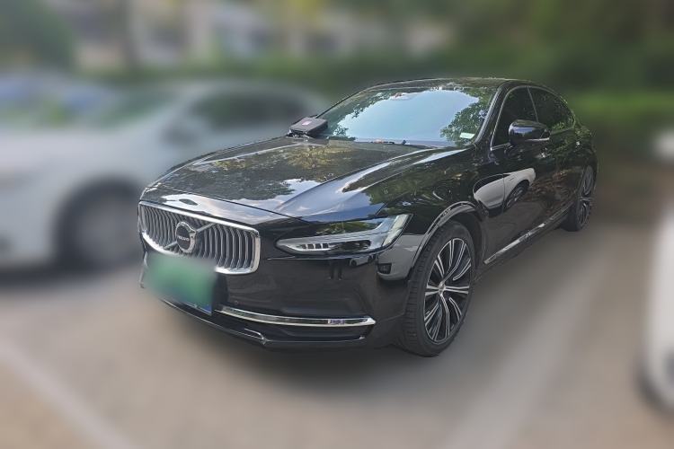 Used Volvo S90 2022 B5 Zhiyuan Luxury Edition Guazi used car, China used car export, Used car for sale, Used  cars, Cheapest cars for sale