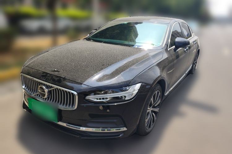 Used Volvo S90 2022 B5 Zhiyi Luxury Edition Guazi used car, China used car export, Used car for sale, Used  cars, Cheapest cars for sale