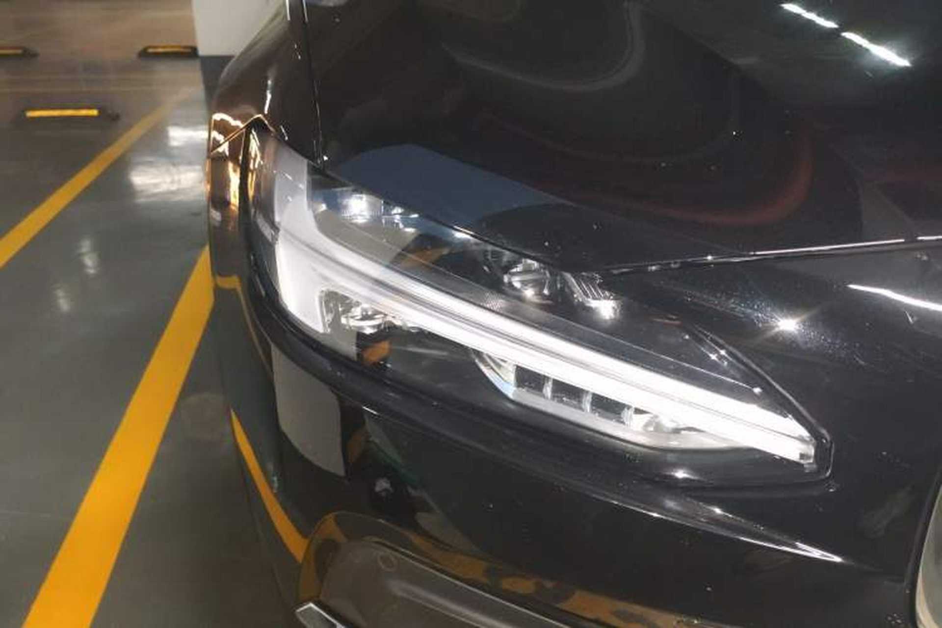 Used Volvo S90 2022 B5 Zhiyuan Luxury Edition Right Front Headlight