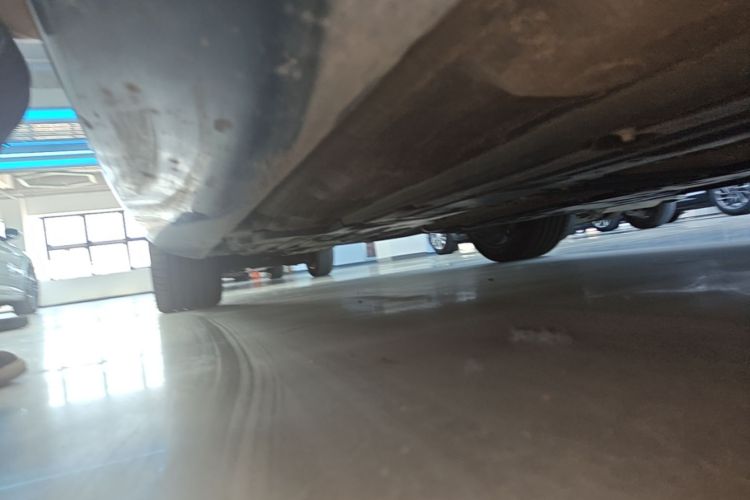 Used Volvo S90 2022 B5 Zhiyuan Luxury Edition Right Side Sill