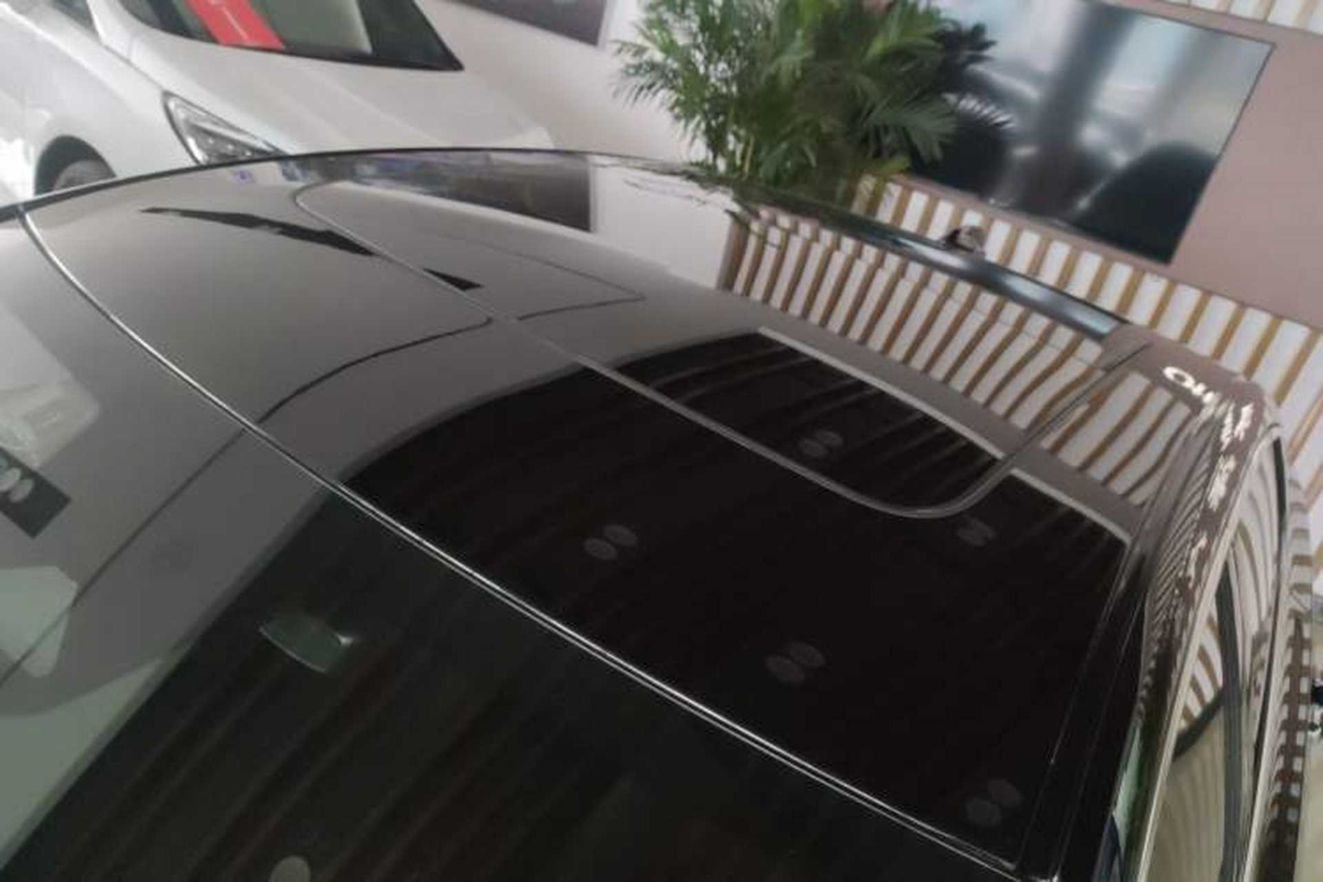 Used Volvo S90 2022 B5 Zhiyi Luxury Edition Roof