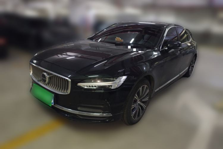 Used Volvo S90 2022 B5 Zhiyi Luxury Edition Guazi used car, China used car export, Used car for sale, Used  cars, Cheapest cars for sale