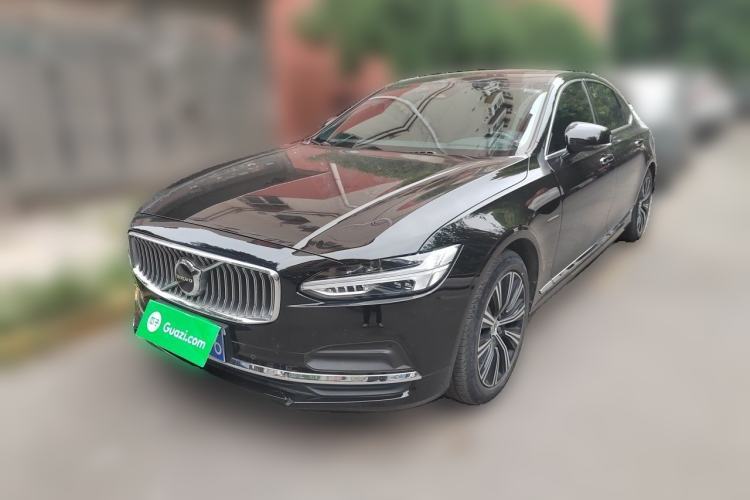Used Volvo S90 2022 B5 Zhiyi Luxury Edition Guazi used car, China used car export, Used car for sale, Used  cars, Cheapest cars for sale