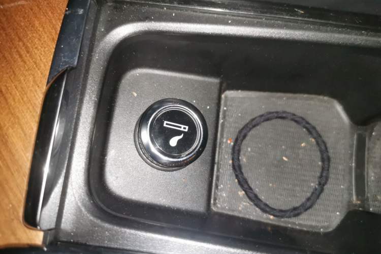 Used Volvo S90 2022 B5 Zhiyi Luxury Edition Vehicle Key
