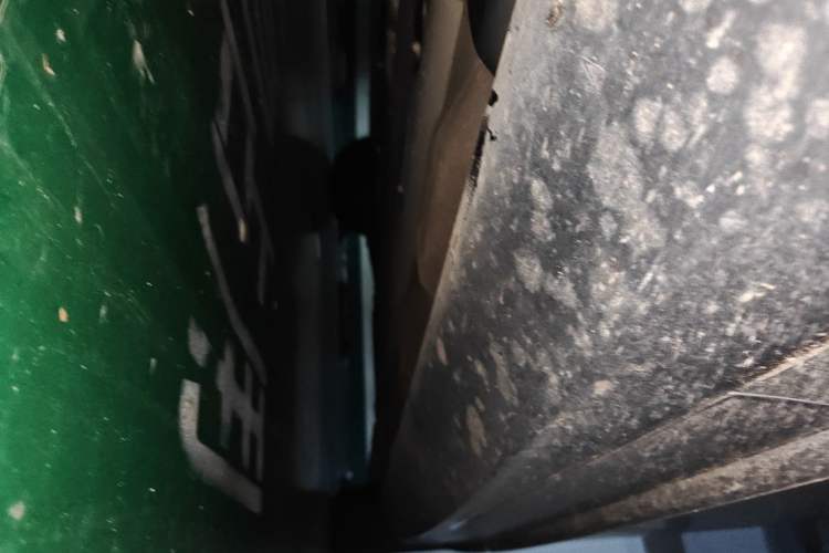 Used Volvo S90 2022 B5 Zhiya Luxury Edition Chassis Front Left