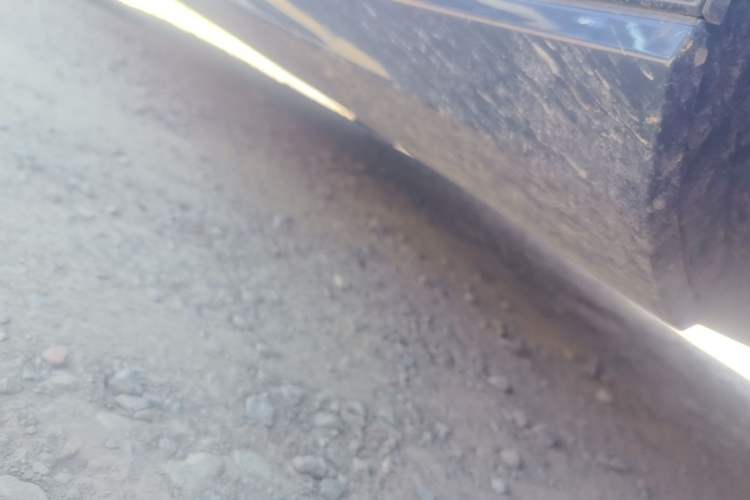 Used Volvo S90 2022 B5 Zhiyuan Luxury Edition Chassis Front Right