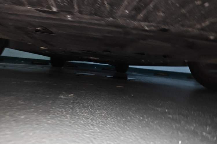 Used Volvo S90 2022 B5 Zhiya Luxury Edition Chassis Front