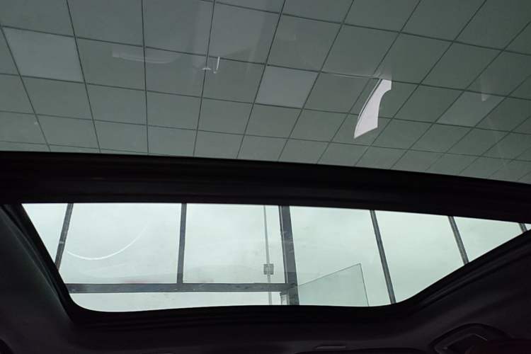 Used Volvo S90 2022 B5 Zhiyi Luxury Edition Headliner