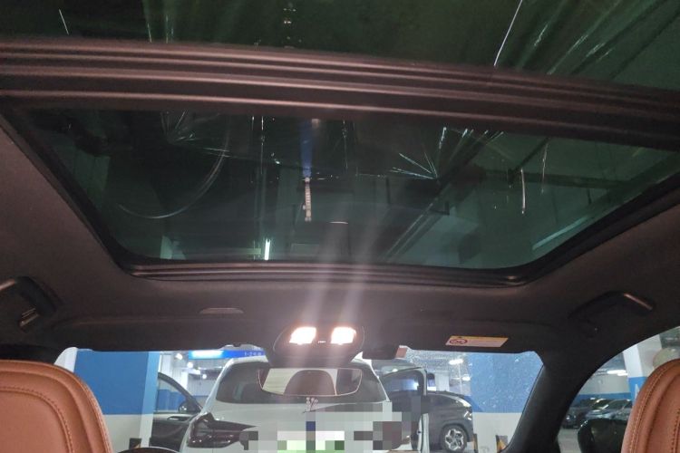 Used Volvo S90 2022 B5 Zhiyuan Luxury Edition Headliner